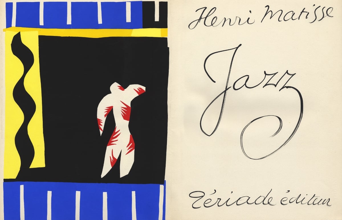 Henri Matisse - Sulla scena dell’arte